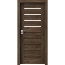 Porta KONCEPT A4 Dub Poludňajší 